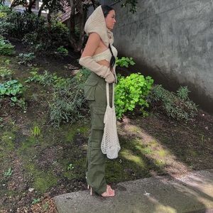 ShopBabes Leisure Eco Bag